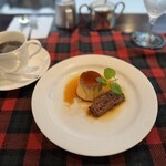 くいしんぼー山中 - 