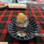 くいしんぼー山中 - 