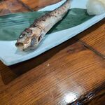 炉端のユーカラ - 