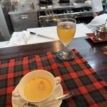 くいしんぼー山中 - 