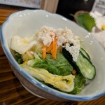 炉端のユーカラ - 