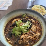 soupcurry 凪 - 