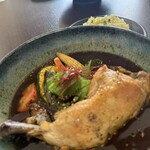 soupcurry 凪 - 