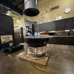 Shichirin Yakiniku Anan Ebina ten - 