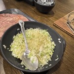 Shichirin Yakiniku Anan Ebina ten - 