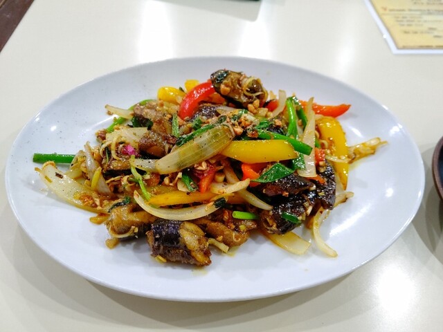 特急居酒屋 NHAU SIEU TOC