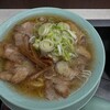 新橋ニューともちんラーメン 蒲田西口駅前店