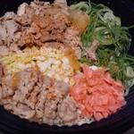吉野家 - 料理写真: