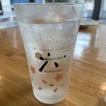 新宿 六 - 六のジントニック　優しい味