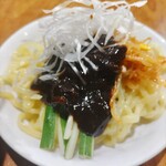 麺飯坊　無双 - 