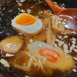 麺飯坊　無双 - 