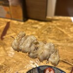 焼鳥 URABAN - せせり