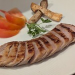 黒豚料理 あぢもり - 