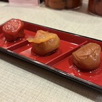 梅干しサワー専門店 - 