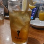 麺飯坊　無双 - 