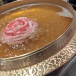 黒豚料理 あぢもり - 