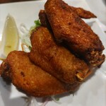 麺飯坊　無双 - 