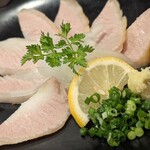 黒豚料理 あぢもり - 