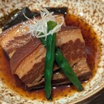 黒豚料理 あぢもり - 