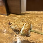 焼鳥 URABAN - 手羽先