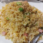 麺飯坊　無双 - 