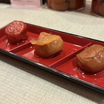 梅干しサワー専門店 - 