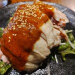 麺飯坊　無双 - 