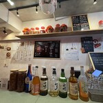 梅干しサワー専門店 - 