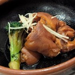 黒豚料理 あぢもり - 