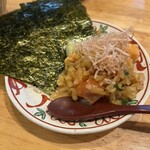 新宿 六 - サモたく　相性抜群！！