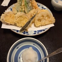 そば会席 立会川 吉田家 - 