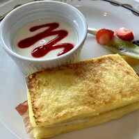 パノラミックレストラン ル・ノルマンディ - 