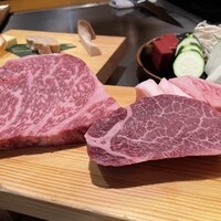 神戸牛ステーキ Ishida. 本店 - 