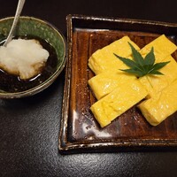 そば会席 立会川 吉田家 - 