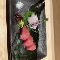 THE SUSHI GINZA 極 - 