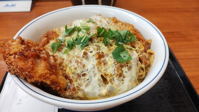 かつや 川崎戸手店 - 矢向/とんかつ | 食べログ