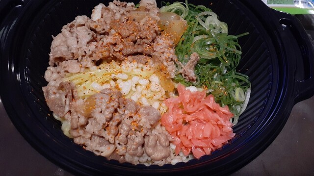 吉野家 4号線水沢店 &ndash; 手軽に本格牛丼が楽しめる人気店