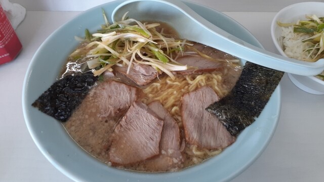 ラーメンショップ 前沢店 - 前沢（ラーメン）の写真