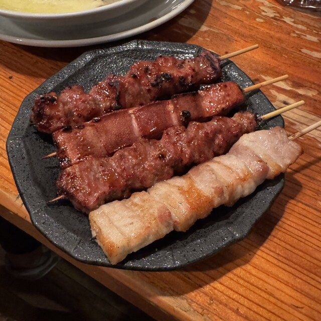 Yakiton Nogata Ya photo 5