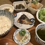 八百屋とごはん かわさき - 