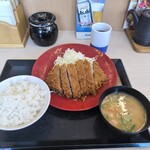 かつや - 料理写真: