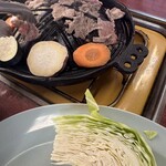 ひるぜん 大将 - 