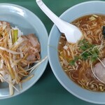 ラーメンショップ - 