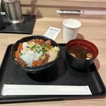 天ぷら海鮮丼専門 天海丸 - 