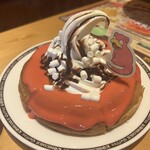 コメダ珈琲店 - 料理写真: