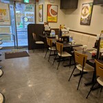 CoCo壱番屋 - 