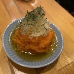 おでん＆ワイン カモシヤ - 