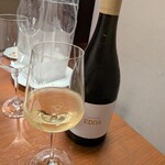 クラッカ イタリアン - サンマルツァーノ（白）