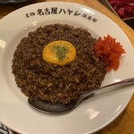 おでん＆ワイン カモシヤ - ハヤシ