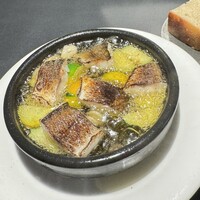 コメール マル イ モンターニャ - 